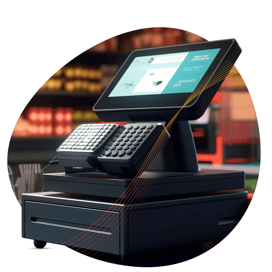 pos system and software suppliers in Dubai