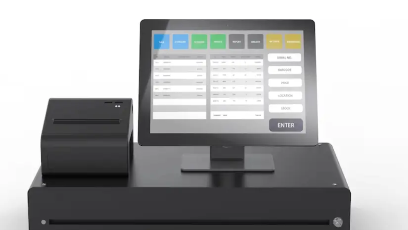 point of sale software in dubai