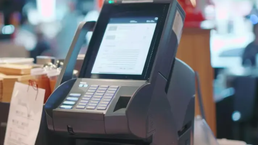 pos system and software in Dubai