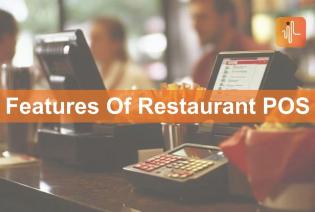 Restaurant POS Software Abu Dhabi