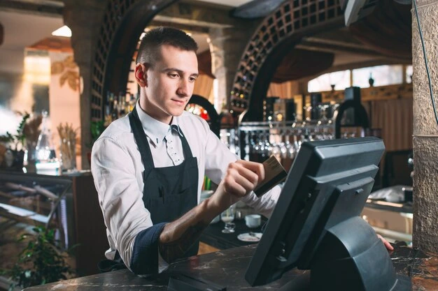 Why should your restaurant in Dubai use a POS System