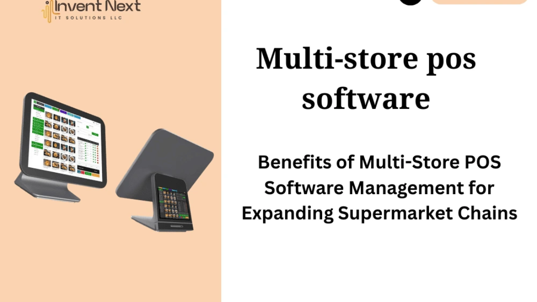 multi store pos system dubai