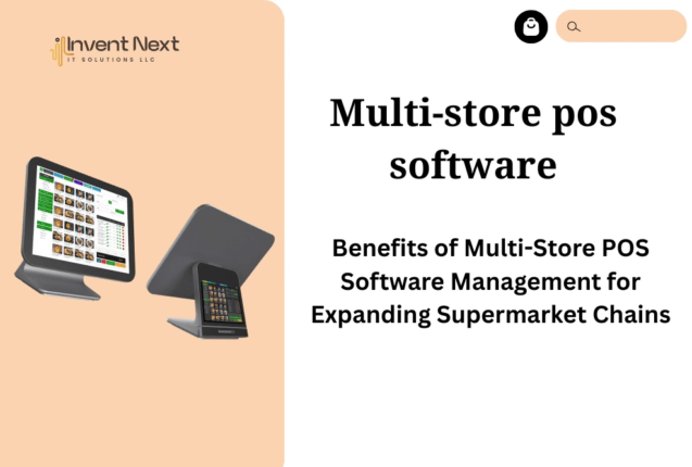multi store pos system dubai