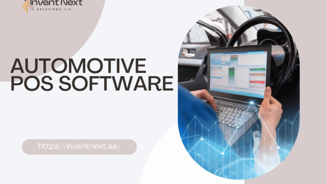 automotive pos software