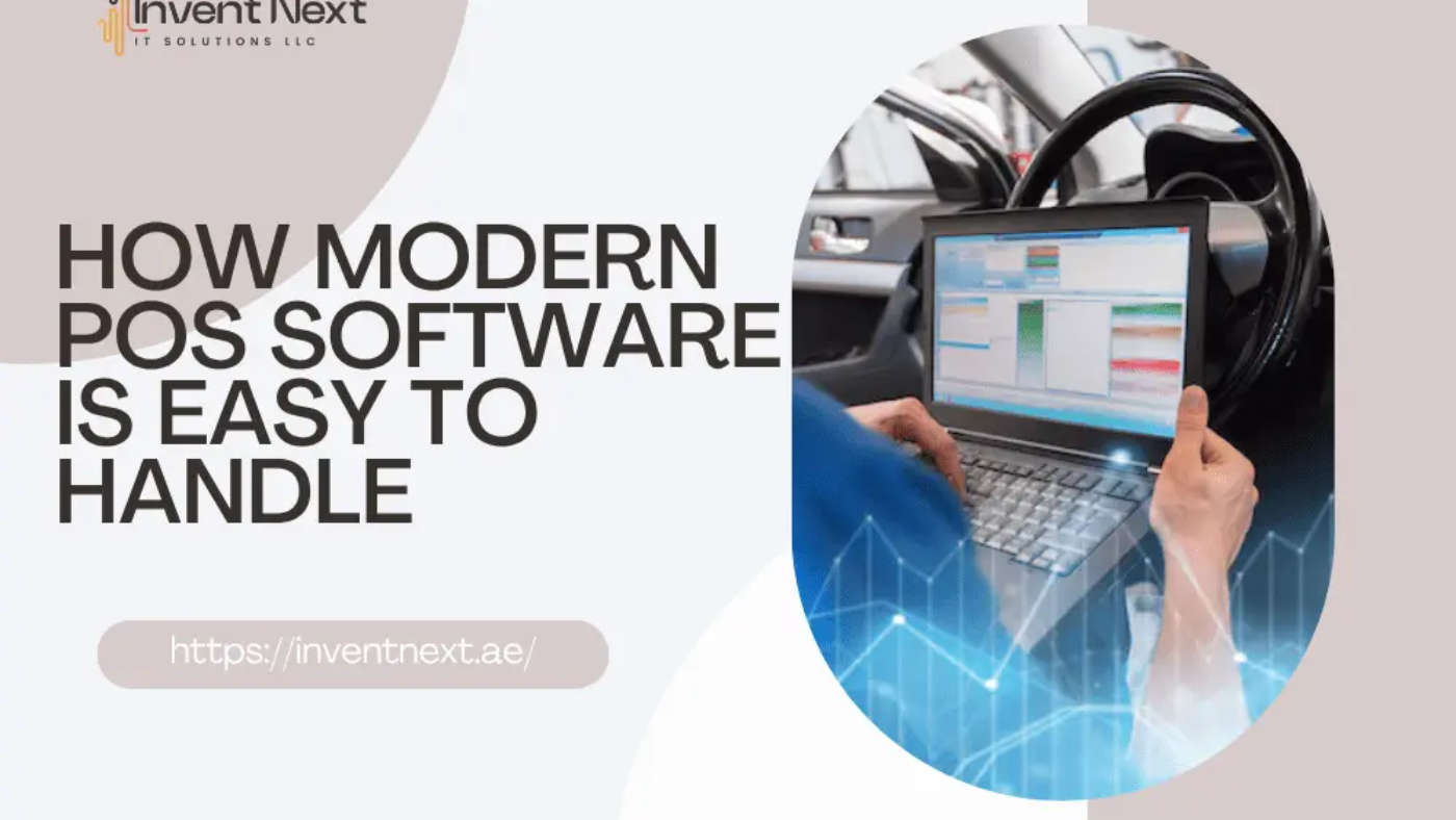 automotive pos software