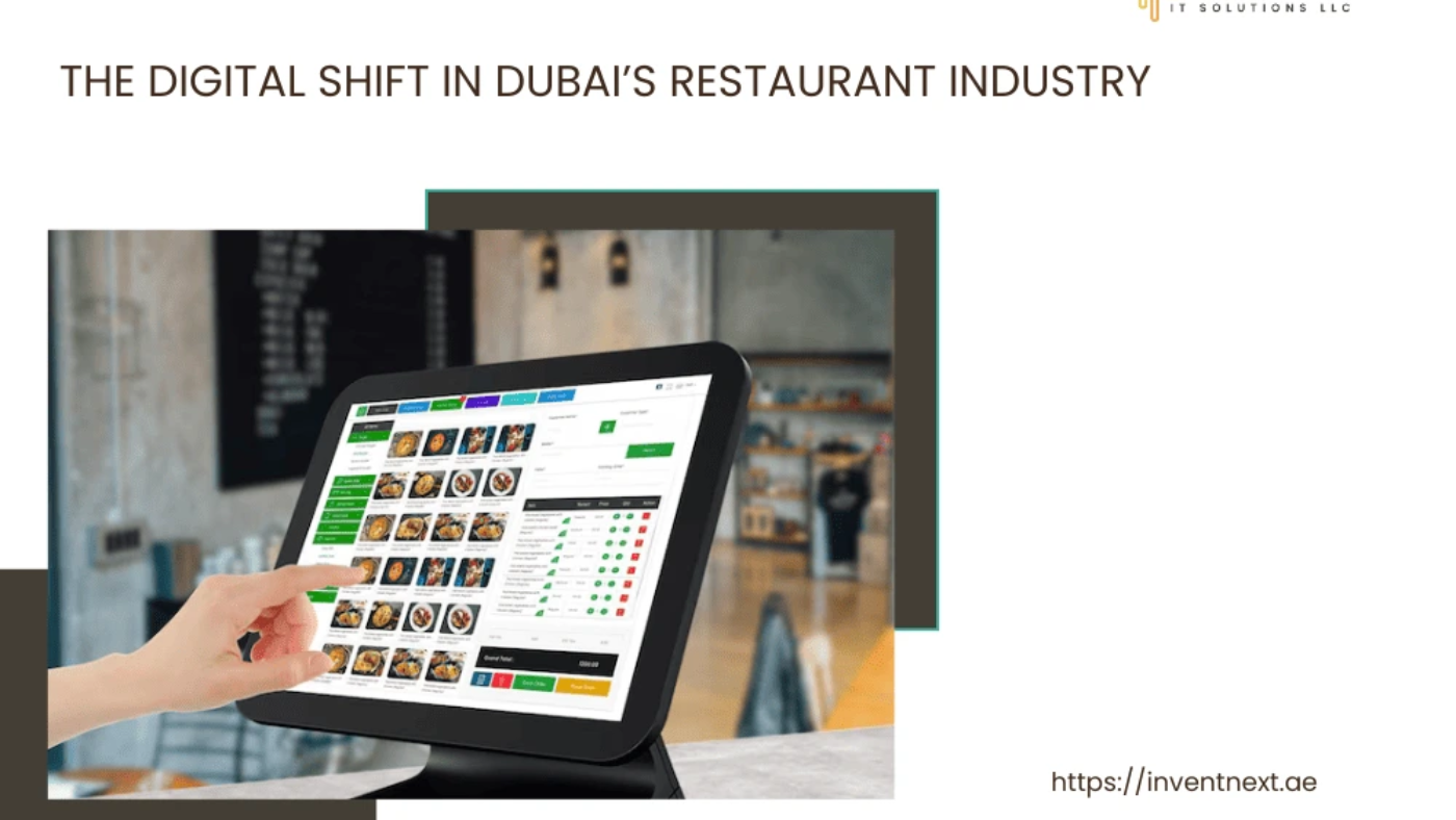 restaurant management