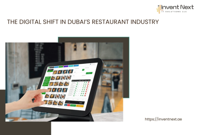 restaurant management