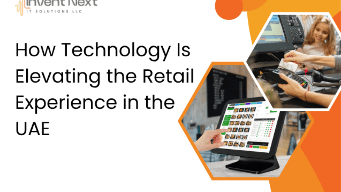 Retail Experience in the UAE