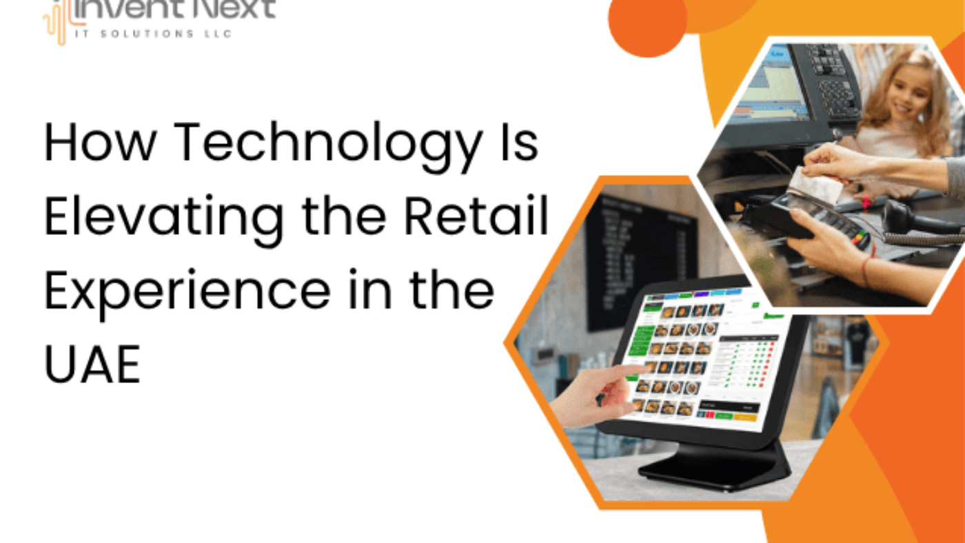 Retail Experience in the UAE
