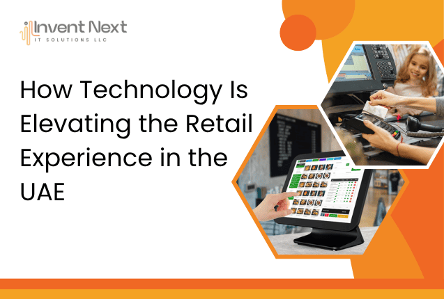 Retail Experience in the UAE