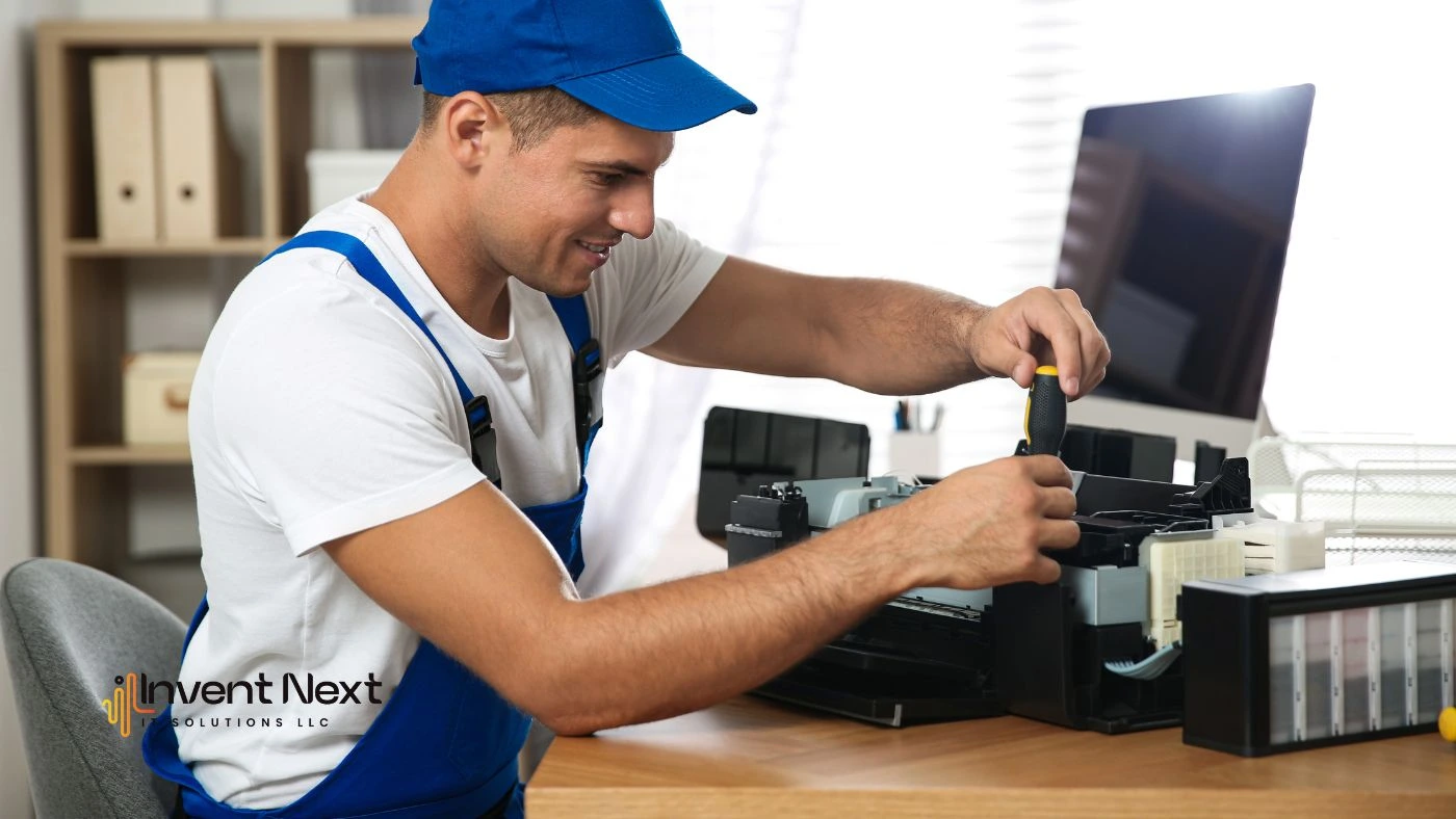 Complete guide for POS system installation