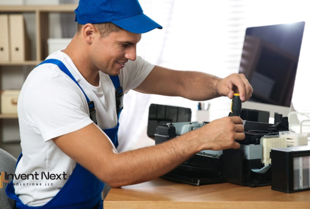 Complete guide for POS system installation