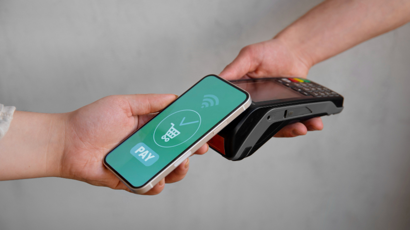 Contactless Payments and POS
