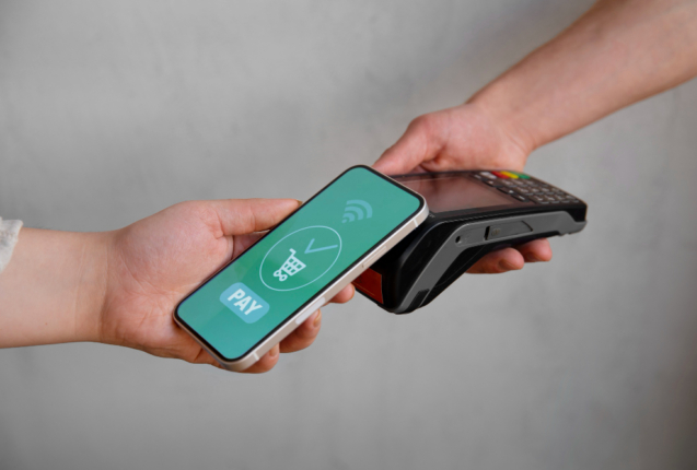 Contactless Payments and POS