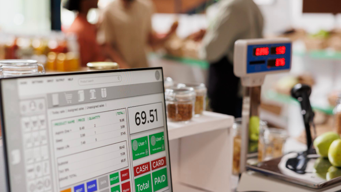 Benefits of Retail POS and Trading Software in Abu Dhabi