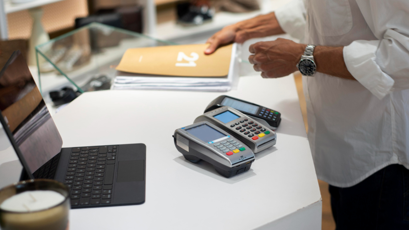 Point of sale software in Dubai