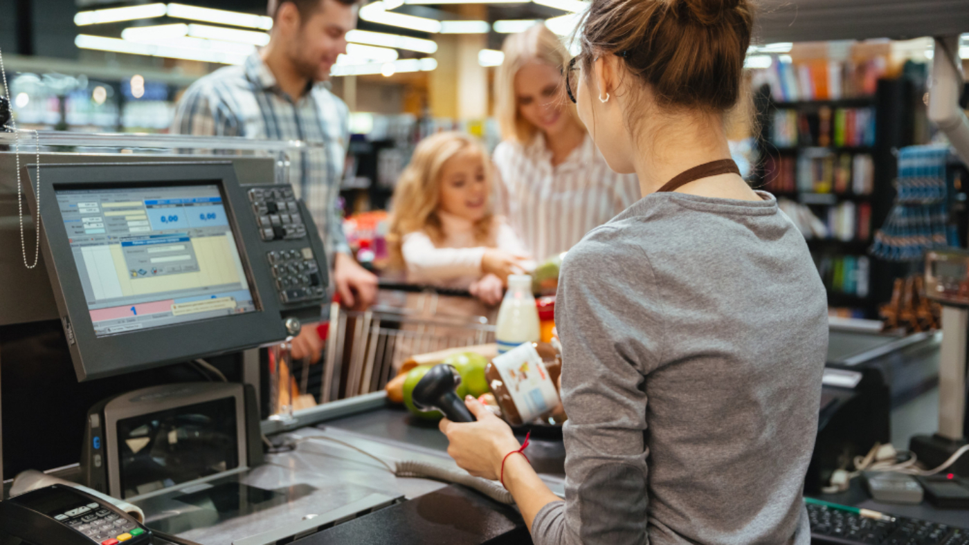 Cloud-Based POS Systems in the UAE