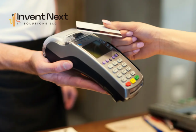 autogarage-pos-system