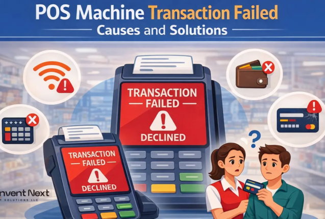 pos-machine-transaction-failed-causes