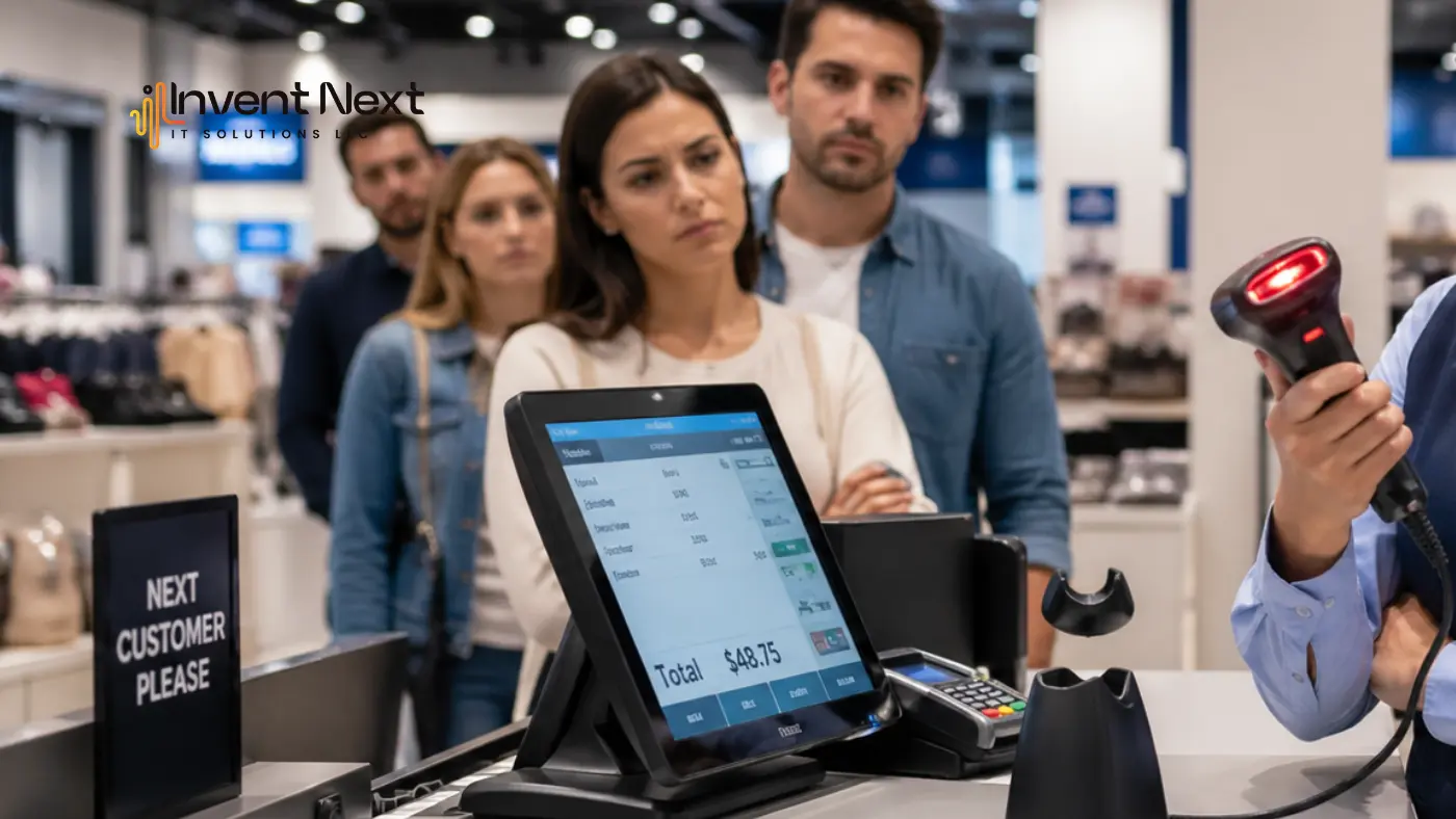 POS Scanner Not Working: How to Fix It Quickly in Simple Steps