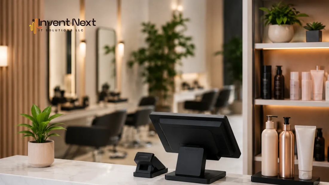 best pos system for salon businesses