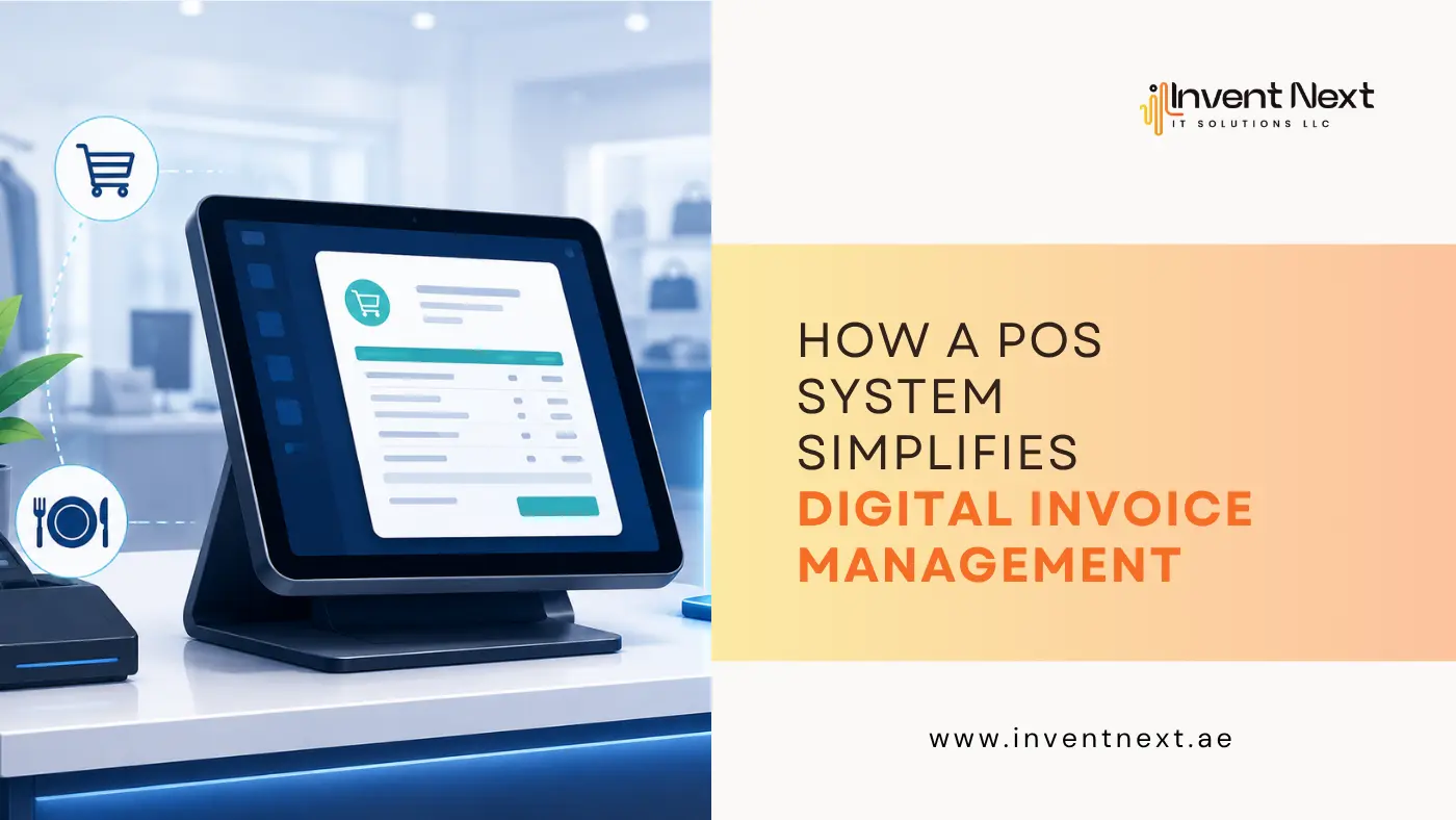 digital-invoice-management