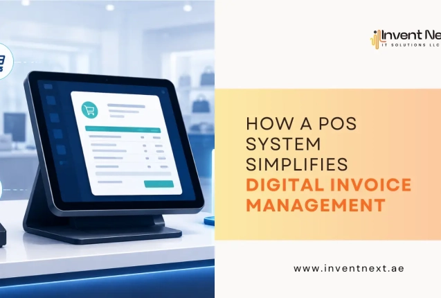 digital-invoice-management