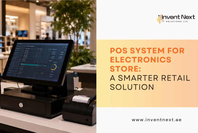 pos-system-for-electronics-store-retail-solution