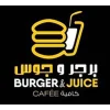 Burger And Juice in Abu Dhabi