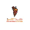 Shawarma Station in Abu Dhabi